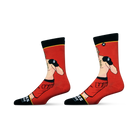 Georges St-Pierre Crew Socks