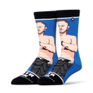 Petr Yan Crew Socks
