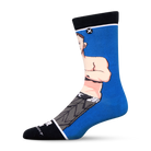 Petr Yan Crew Socks