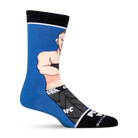 Petr Yan Crew Socks