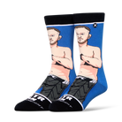 UFC Champions Men's Crew Socks 6-Pack