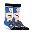 Petr Yan Crew Socks