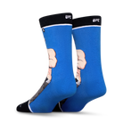 Petr Yan Crew Socks