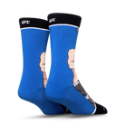 Petr Yan Crew Socks