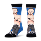Petr Yan Crew Socks