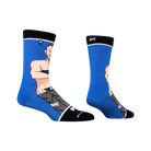 Petr Yan Crew Socks