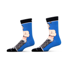 Petr Yan Crew Socks