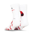IT Pennywise Split Crew Socks