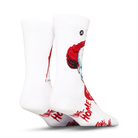 IT Pennywise Split Crew Socks