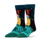 IT Pennywise Spider Crew Socks