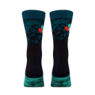 IT Pennywise Spider Crew Socks