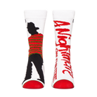 Freddy Split Crew Socks