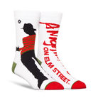 Freddy Split Crew Socks