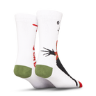 Freddy Split Crew Socks