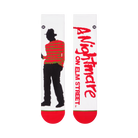 Freddy Split Crew Socks