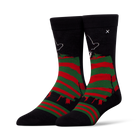 Freddy Sweater Crew Socks