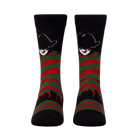 Freddy Sweater Crew Socks