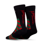 Freddy Sweater Crew Socks