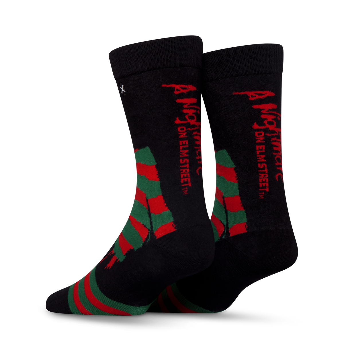 Freddy Sweater Crew Socks