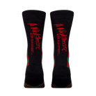 Freddy Sweater Crew Socks
