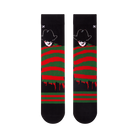 Freddy Sweater Crew Socks