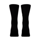 Friday The 13th Jason Split Crew Socks