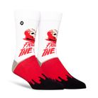 Friday The 13th Drip Crew Socks