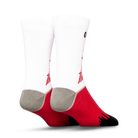 Friday The 13th Drip Crew Socks