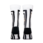 Beetlejuice Crew Socks