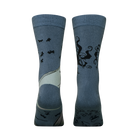 Corpse Bride Victor & The Bride Crew Socks
