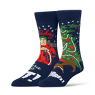National Lampoon's Christmas Vacation Crew Socks