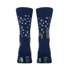 National Lampoon's Christmas Vacation Crew Socks
