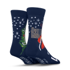 National Lampoon's Christmas Vacation Crew Socks