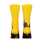 Batman & Robin Portraits Crew Socks