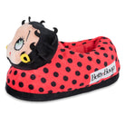 Betty Boop 3D Slippers