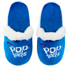 Pop-Tarts Fuzzy Slip-On Slippers