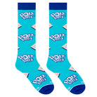 Pop-Tarts Compression Socks
