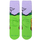 Donatello Women's Crew Socks
