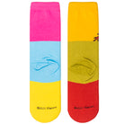 Eliza & Donnie Women's Crew Socks
