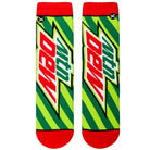 Just Dew It Women's Crew Socks