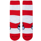 Mr. Krabs Women's Crew Socks