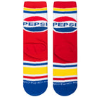 Pepsi Retro Women's Crew Socks