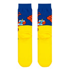 Kool-Aid Man Men's Crew Socks