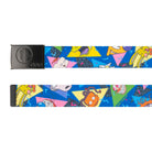 Nickelodeon 90s Cartoons Belt