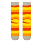 Pez Assorted Men's Crew Socks