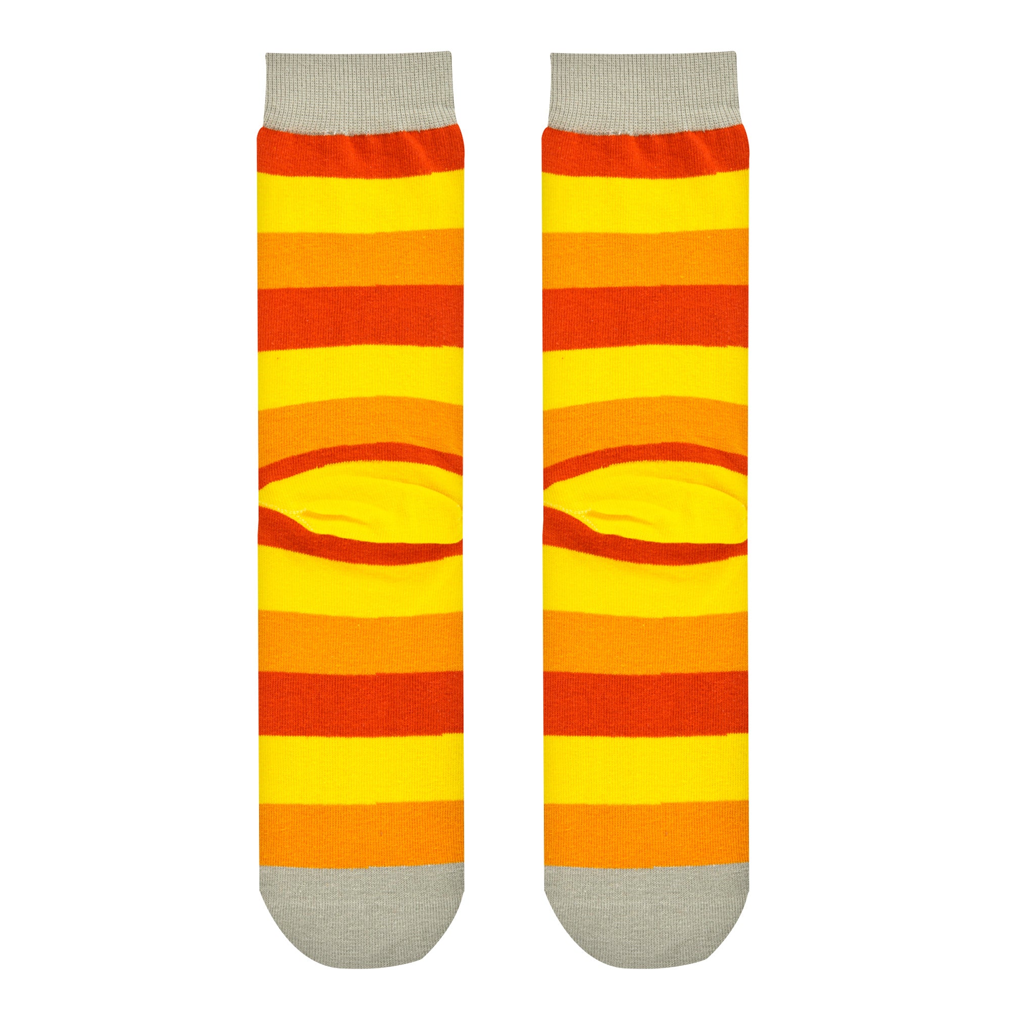 Pez Assorted Men's Crew Socks