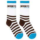 Hershey's Cookies & Creme Men's Crew Socks