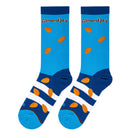 Almond Joy Men's Crew Socks