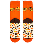 Reese's Pieces Men's Crew Socks