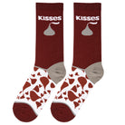 Hershey's Kisses Women's Crew Socks